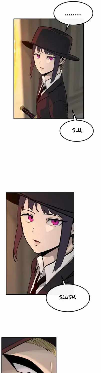 Counter Cube — Chapter 198 — page 19