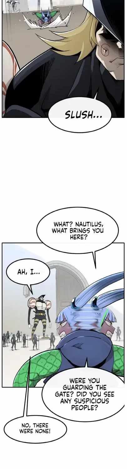 Counter Cube — Chapter 198 — page 21