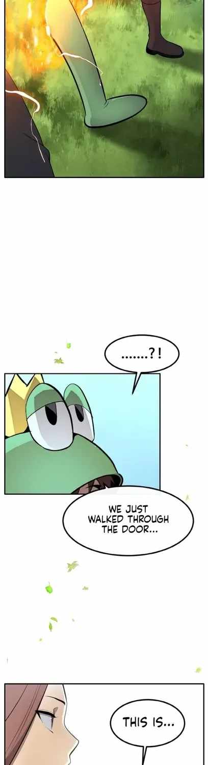 Counter Cube — Chapter 198 — page 26