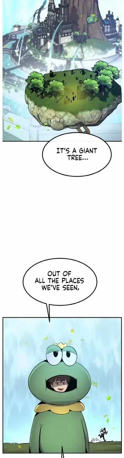 Counter Cube — Chapter 198 — page 28