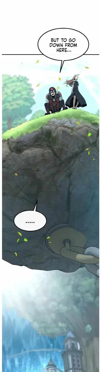 Counter Cube — Chapter 198 — page 31