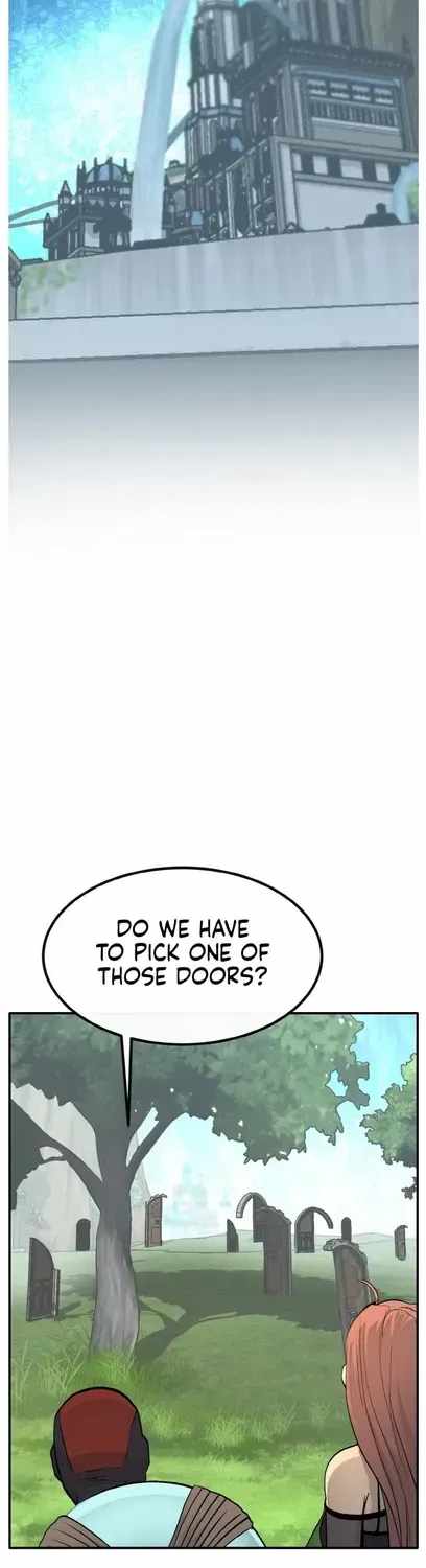 Counter Cube — Chapter 198 — page 32