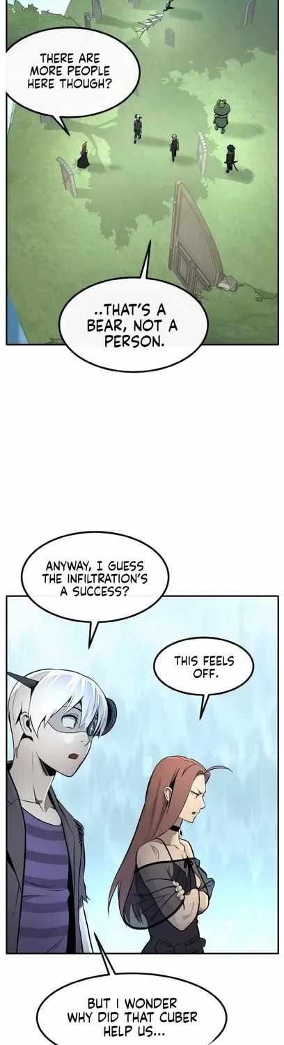 Counter Cube — Chapter 198 — page 34