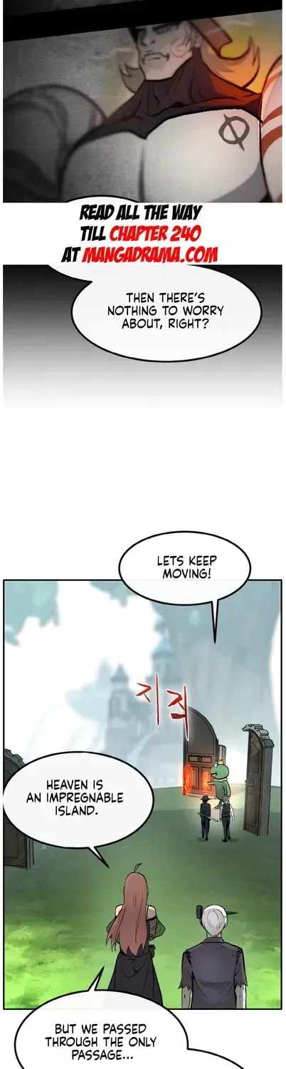 Counter Cube — Chapter 198 — page 36
