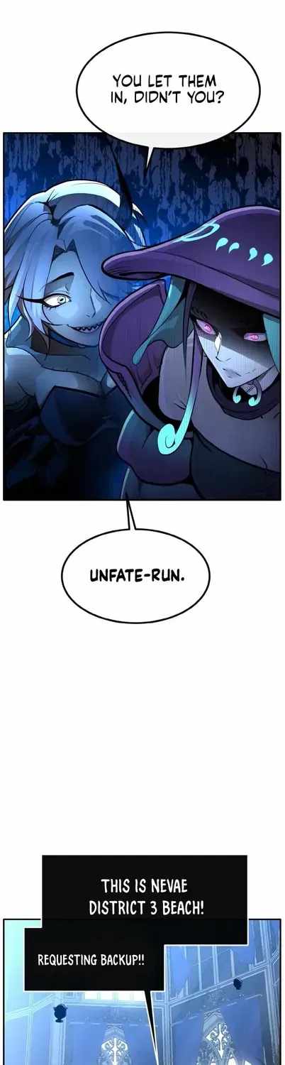Counter Cube — Chapter 198 — page 39