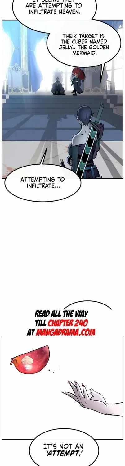 Counter Cube — Chapter 198 — page 50