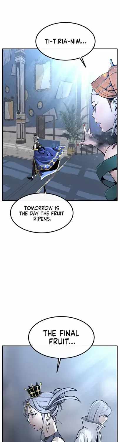 Counter Cube — Chapter 199 — page 18