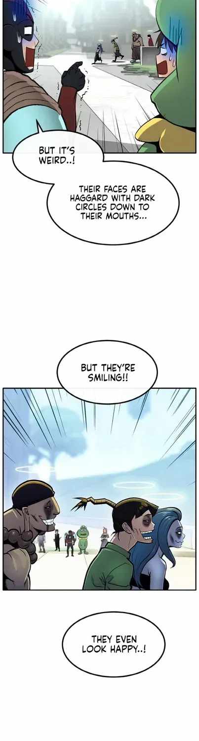 Counter Cube — Chapter 199 — page 23