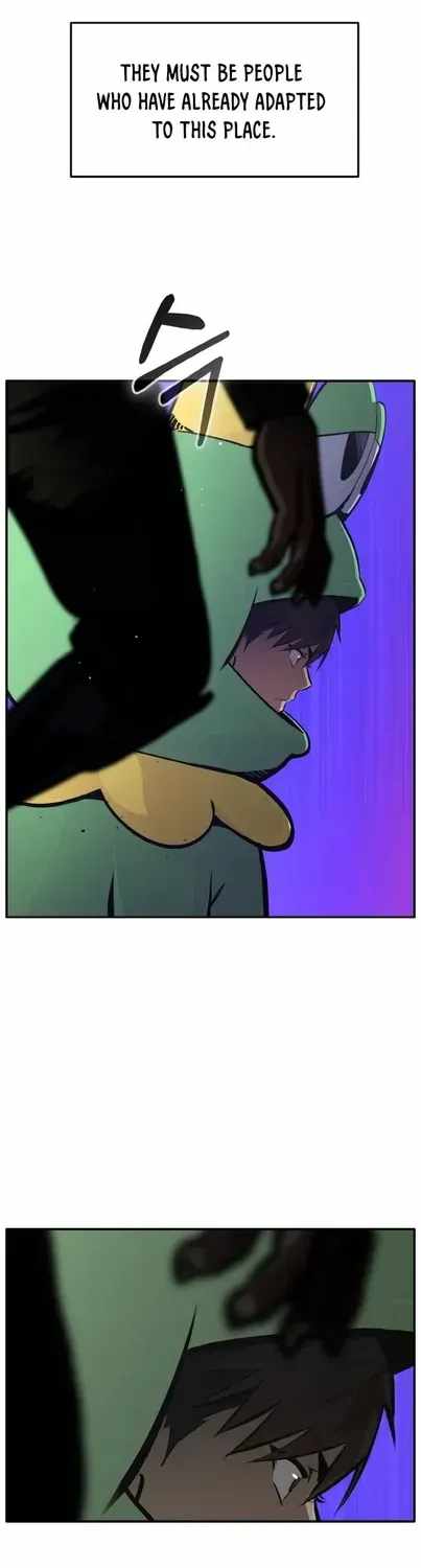 Counter Cube — Chapter 199 — page 24