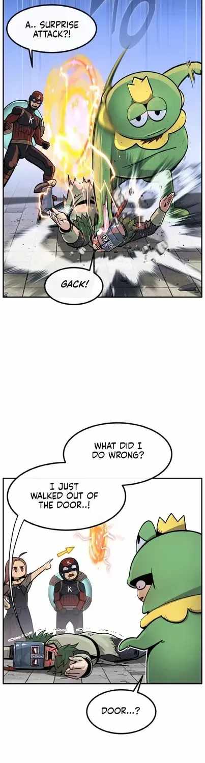 Counter Cube — Chapter 199 — page 26