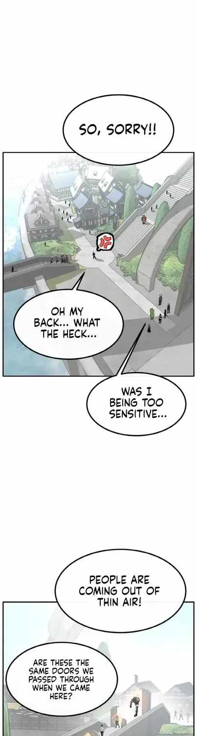 Counter Cube — Chapter 199 — page 27