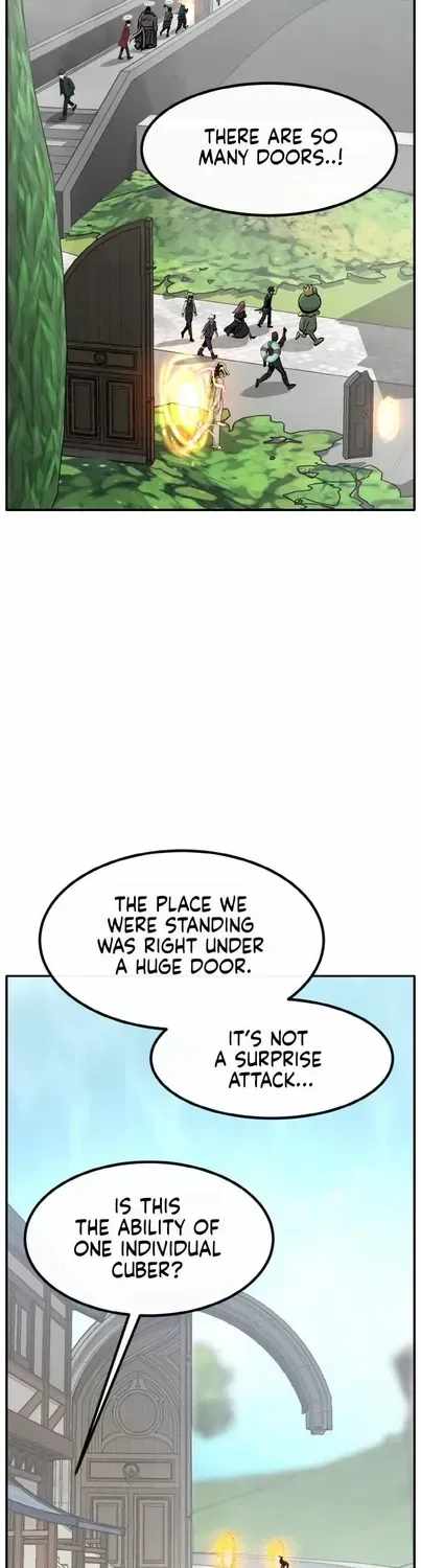 Counter Cube — Chapter 199 — page 28
