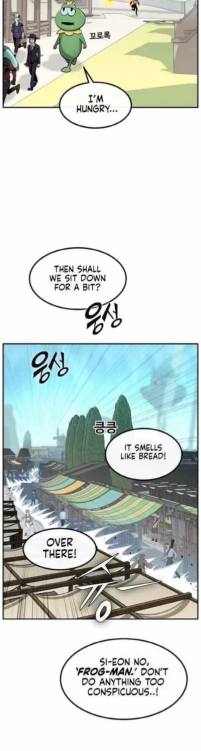 Counter Cube — Chapter 199 — page 29