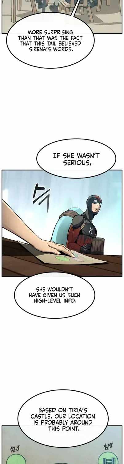 Counter Cube — Chapter 199 — page 31