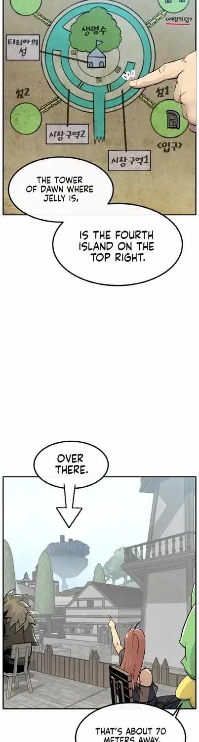 Counter Cube — Chapter 199 — page 32