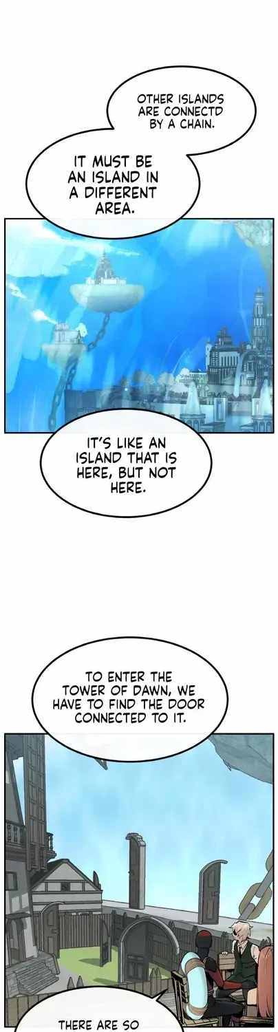 Counter Cube — Chapter 199 — page 34