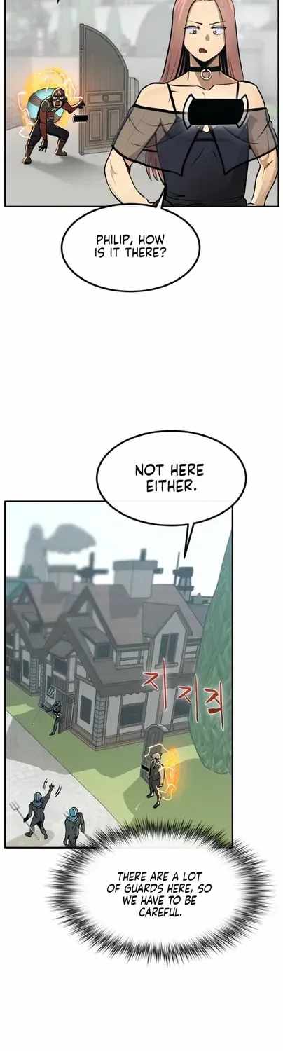 Counter Cube — Chapter 199 — page 36