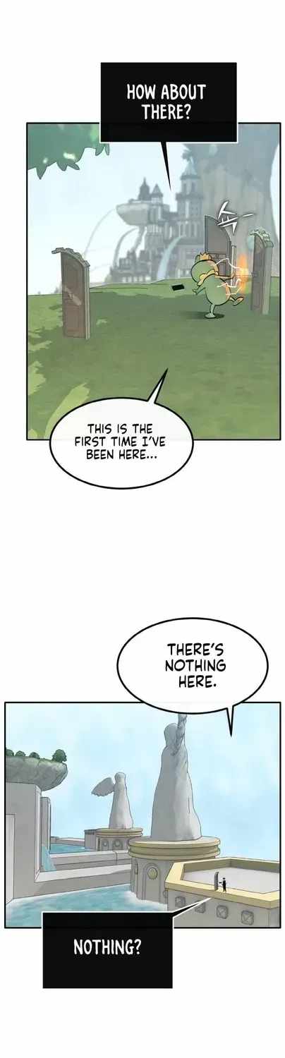 Counter Cube — Chapter 199 — page 37