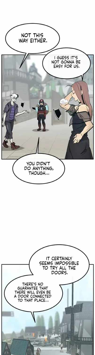 Counter Cube — Chapter 199 — page 38