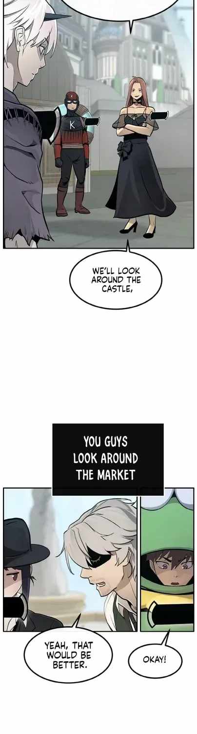 Counter Cube — Chapter 199 — page 40