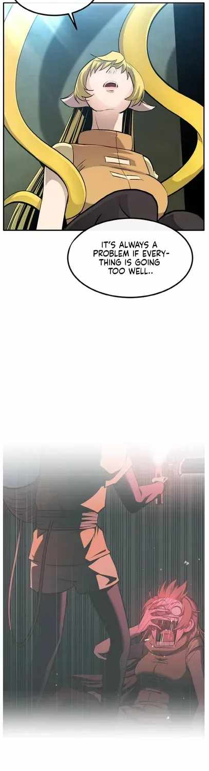 Counter Cube — Chapter 199 — page 45