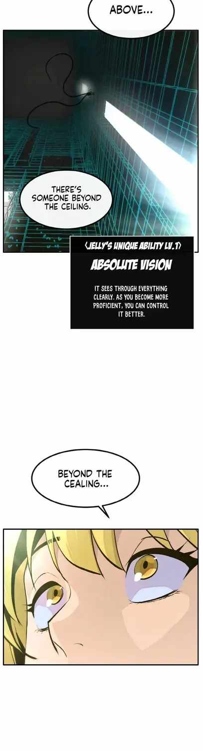 Counter Cube — Chapter 199 — page 49