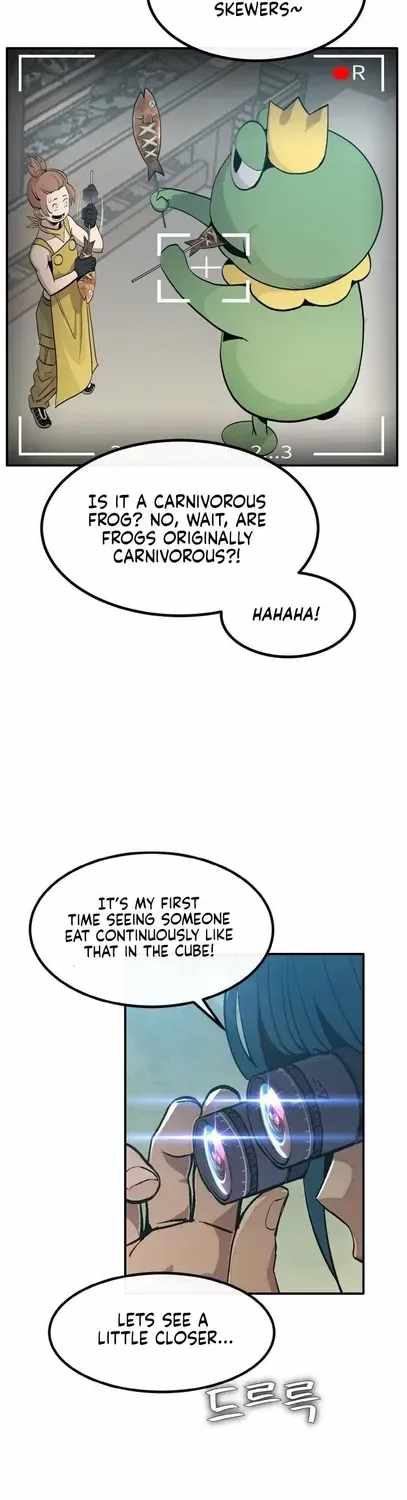 Counter Cube — Chapter 199 — page 54