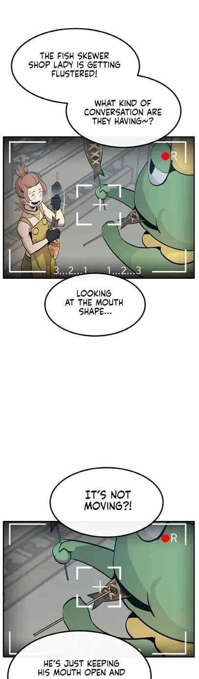 Counter Cube — Chapter 199 — page 55