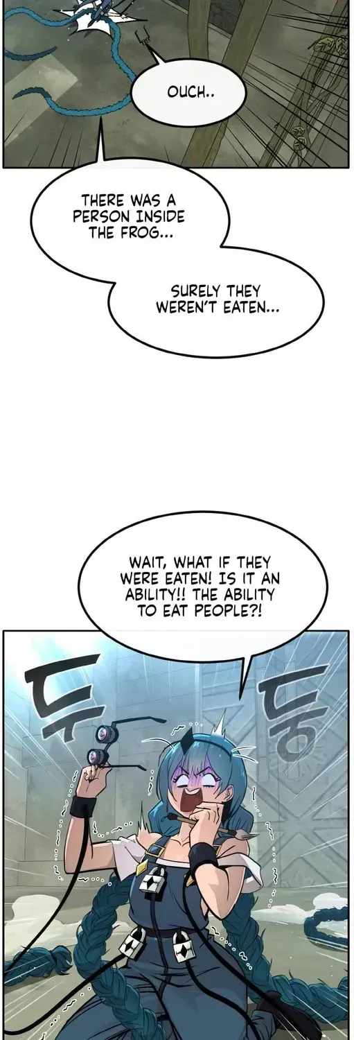 Counter Cube — Chapter 199 — page 58