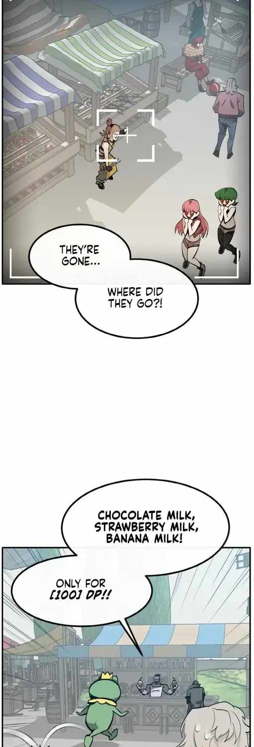 Counter Cube — Chapter 199 — page 61