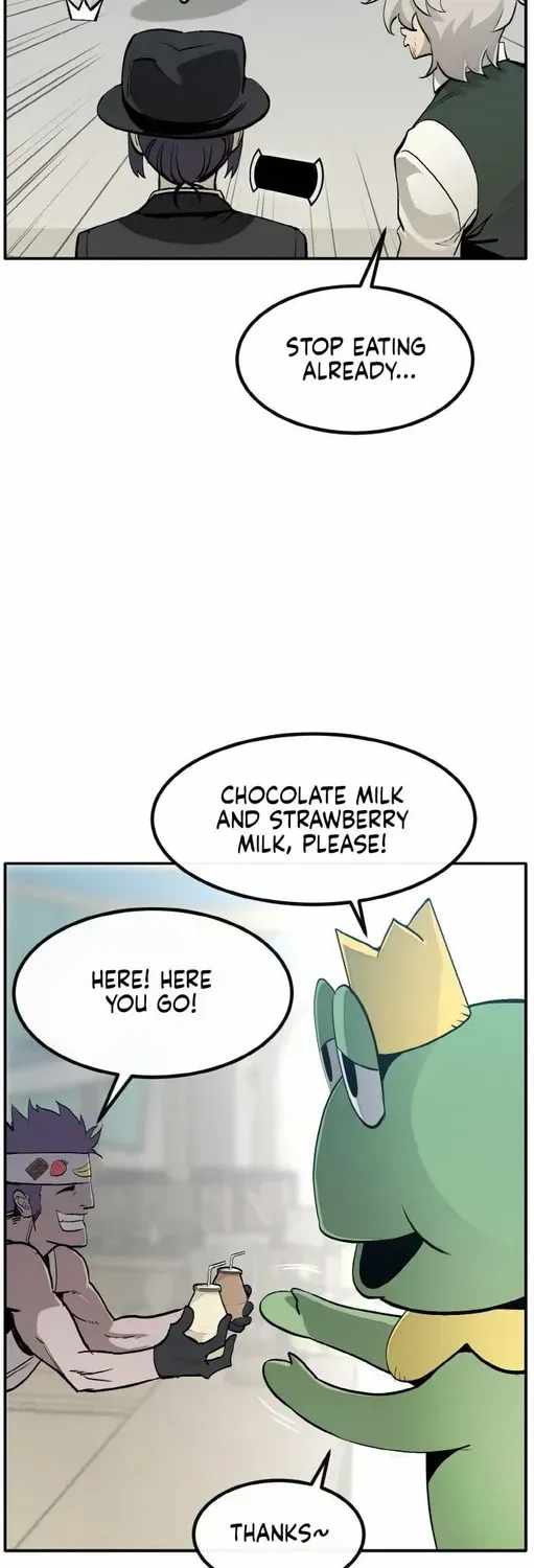 Counter Cube — Chapter 199 — page 62
