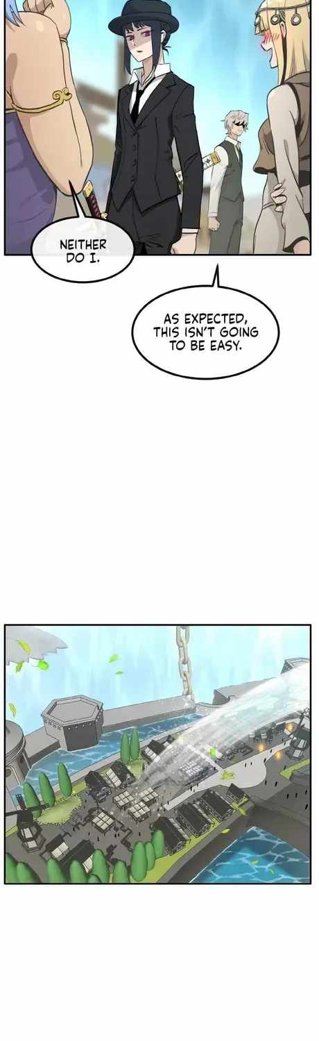 Counter Cube — Chapter 200 — page 3