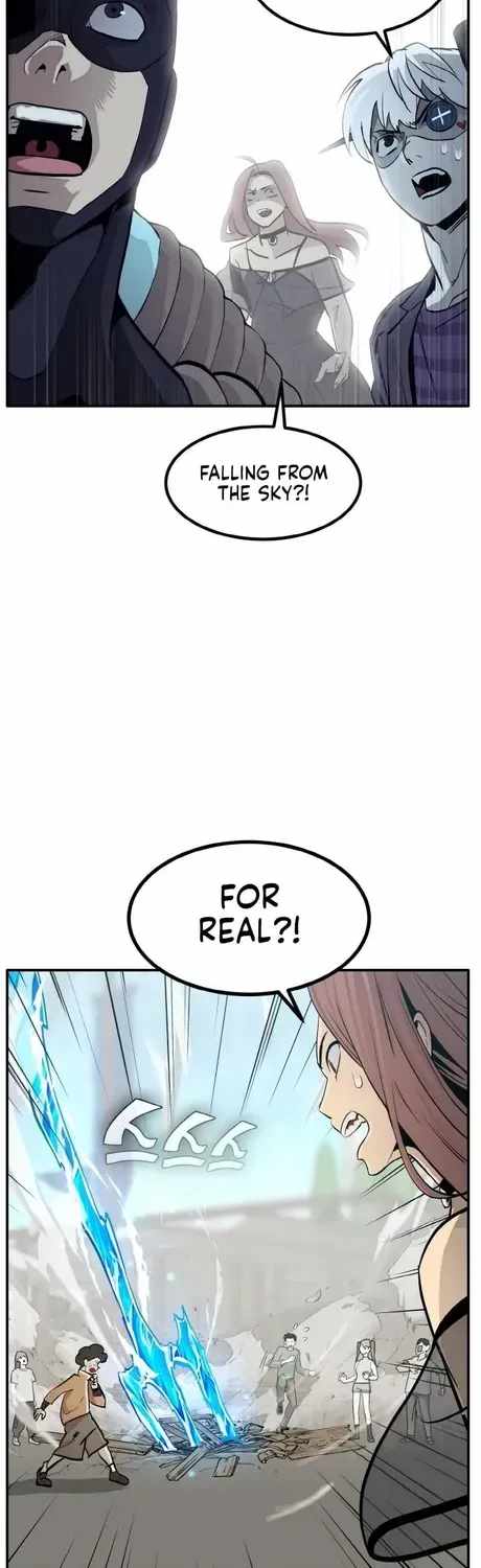 Counter Cube — Chapter 200 — page 10