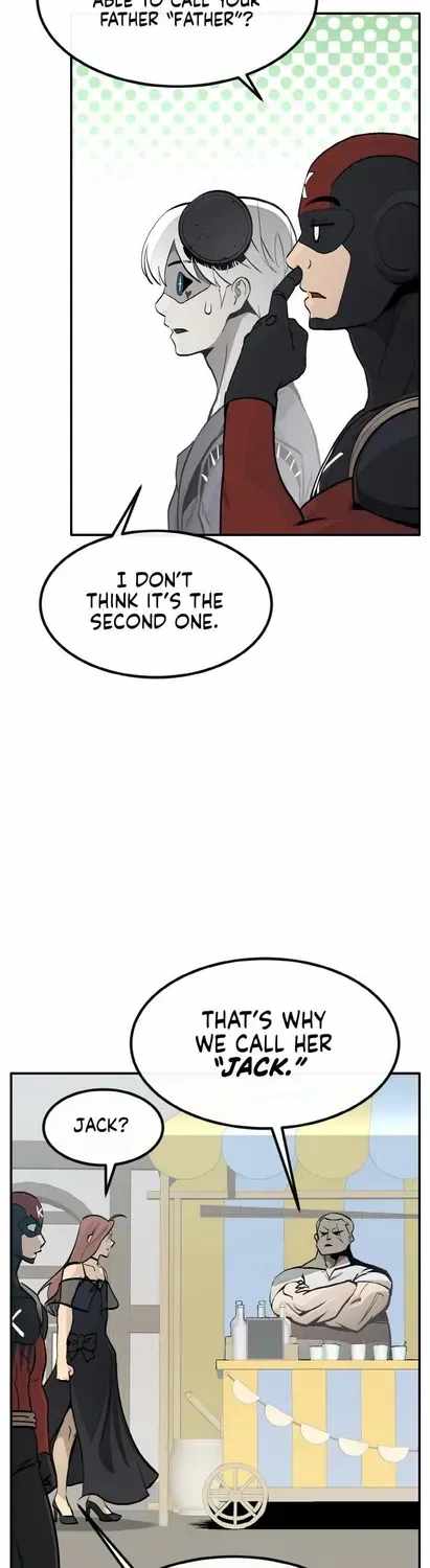 Counter Cube — Chapter 200 — page 17