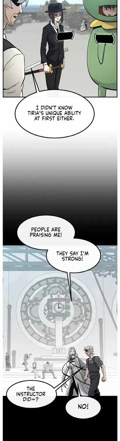 Counter Cube — Chapter 200 — page 20