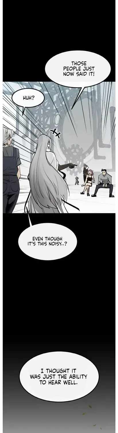 Counter Cube — Chapter 200 — page 21