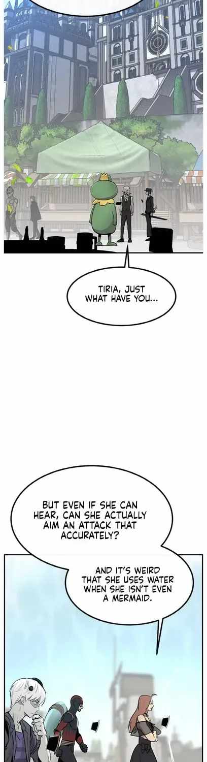 Counter Cube — Chapter 200 — page 23