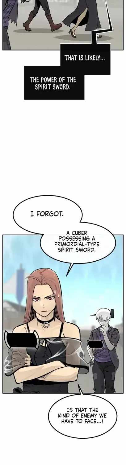 Counter Cube — Chapter 200 — page 24