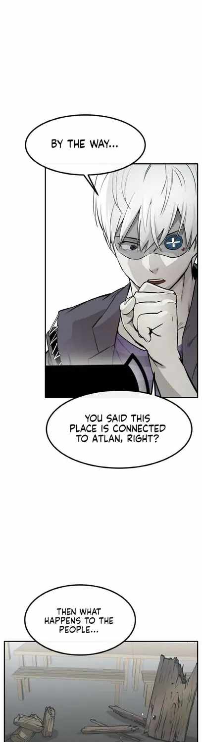 Counter Cube — Chapter 200 — page 25