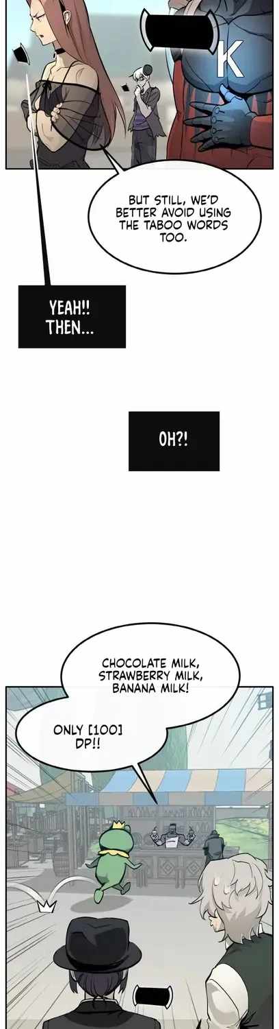 Counter Cube — Chapter 200 — page 28
