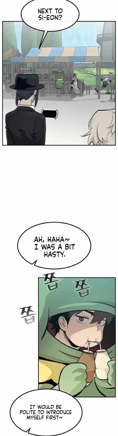 Counter Cube — Chapter 200 — page 30