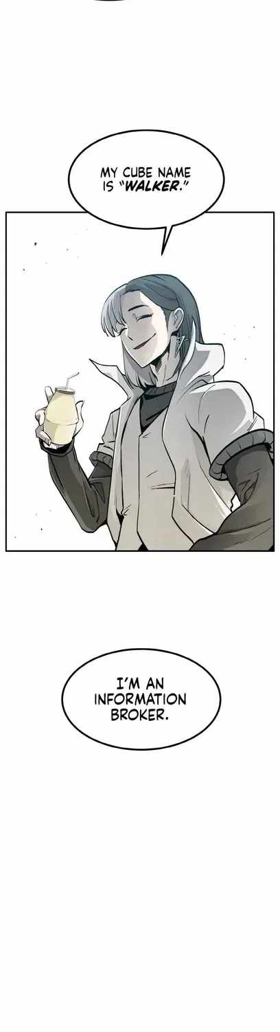 Counter Cube — Chapter 200 — page 31