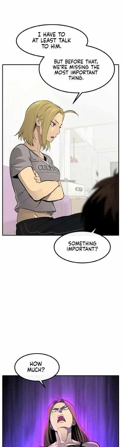 Counter Cube — Chapter 200 — page 38