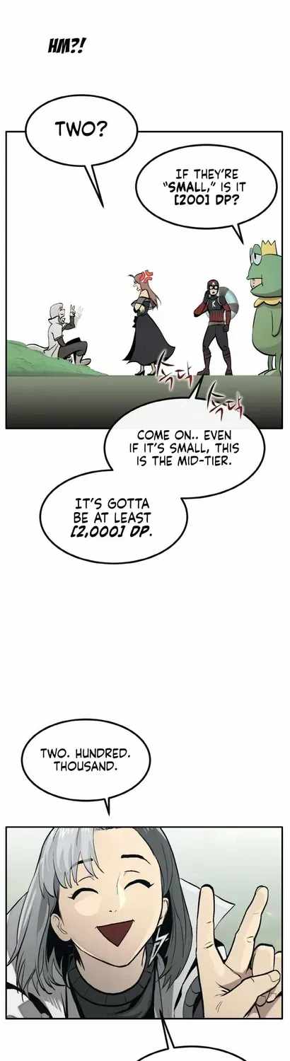 Counter Cube — Chapter 200 — page 40