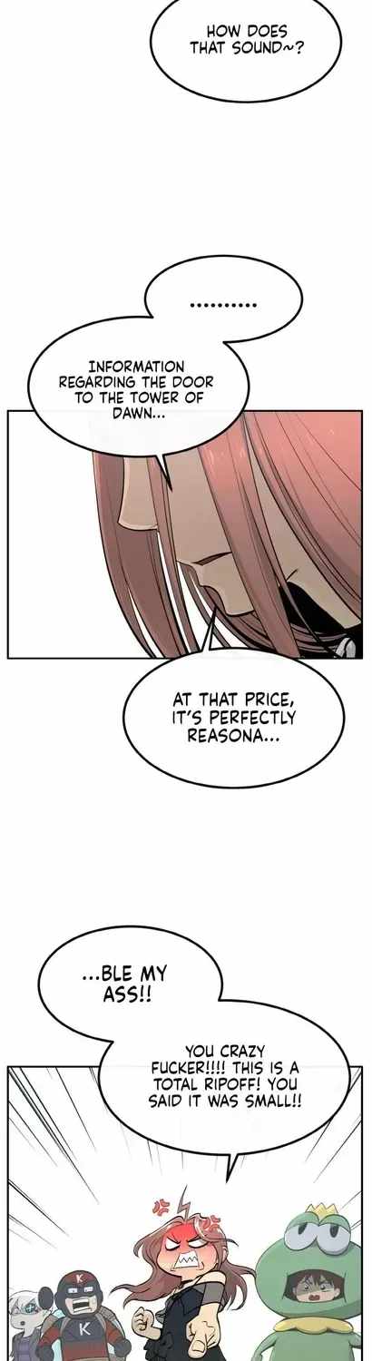 Counter Cube — Chapter 200 — page 41