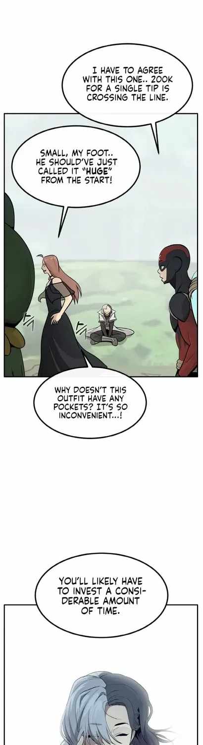 Counter Cube — Chapter 200 — page 43