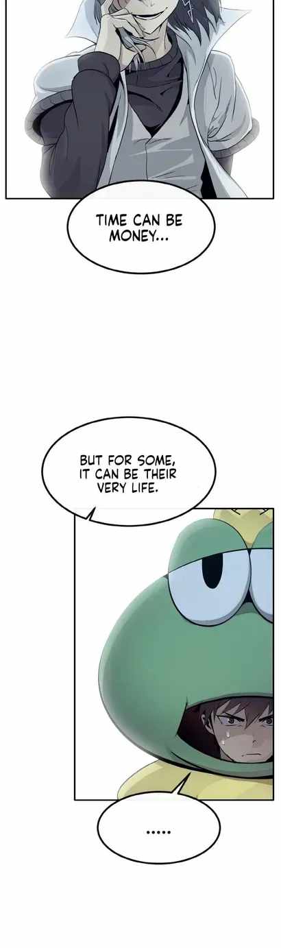 Counter Cube — Chapter 200 — page 44