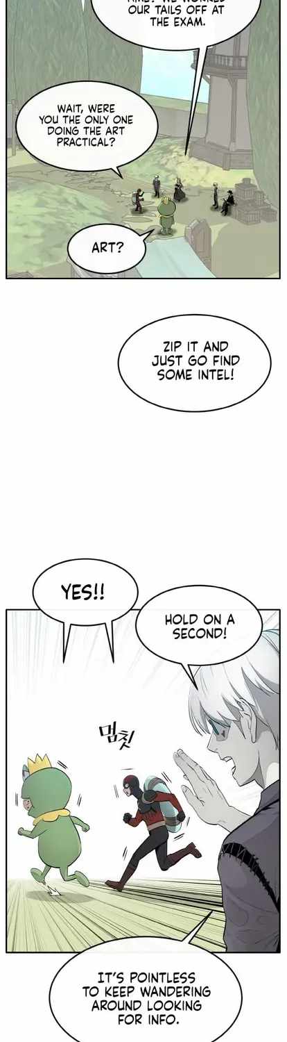Counter Cube — Chapter 201 — page 5