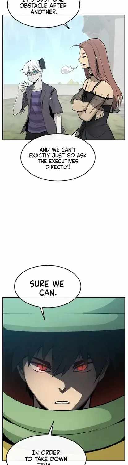Counter Cube — Chapter 201 — page 10