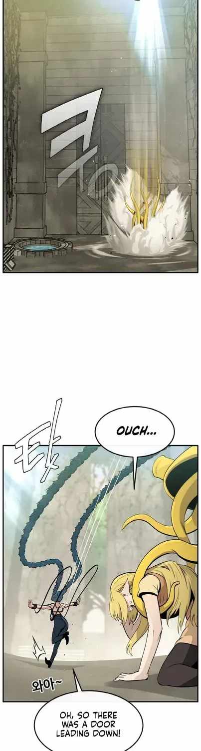 Counter Cube — Chapter 201 — page 20